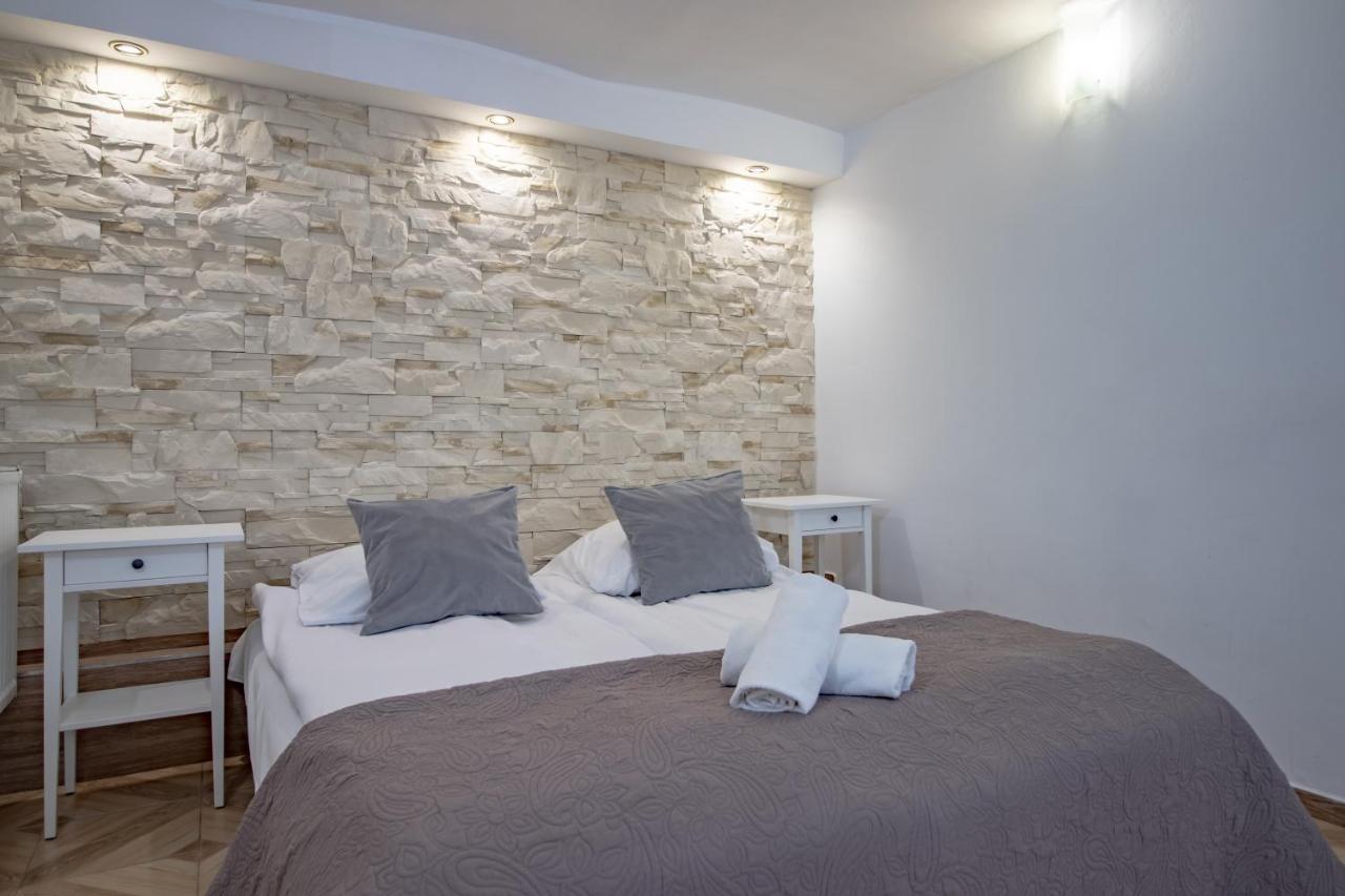 Wrzos & Belvedere Kudowa-Zdrój Exteriér fotografie